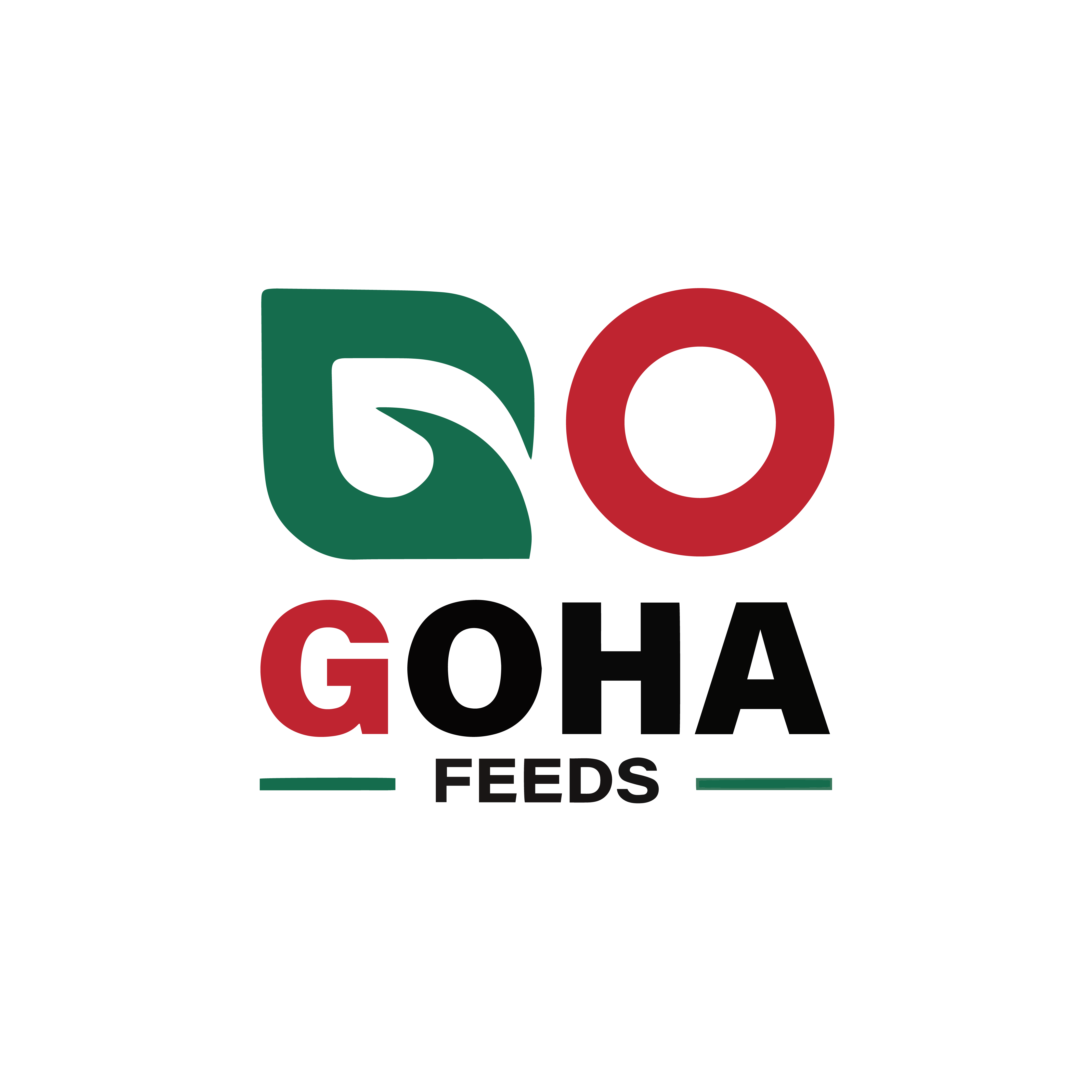 Goha Feeds